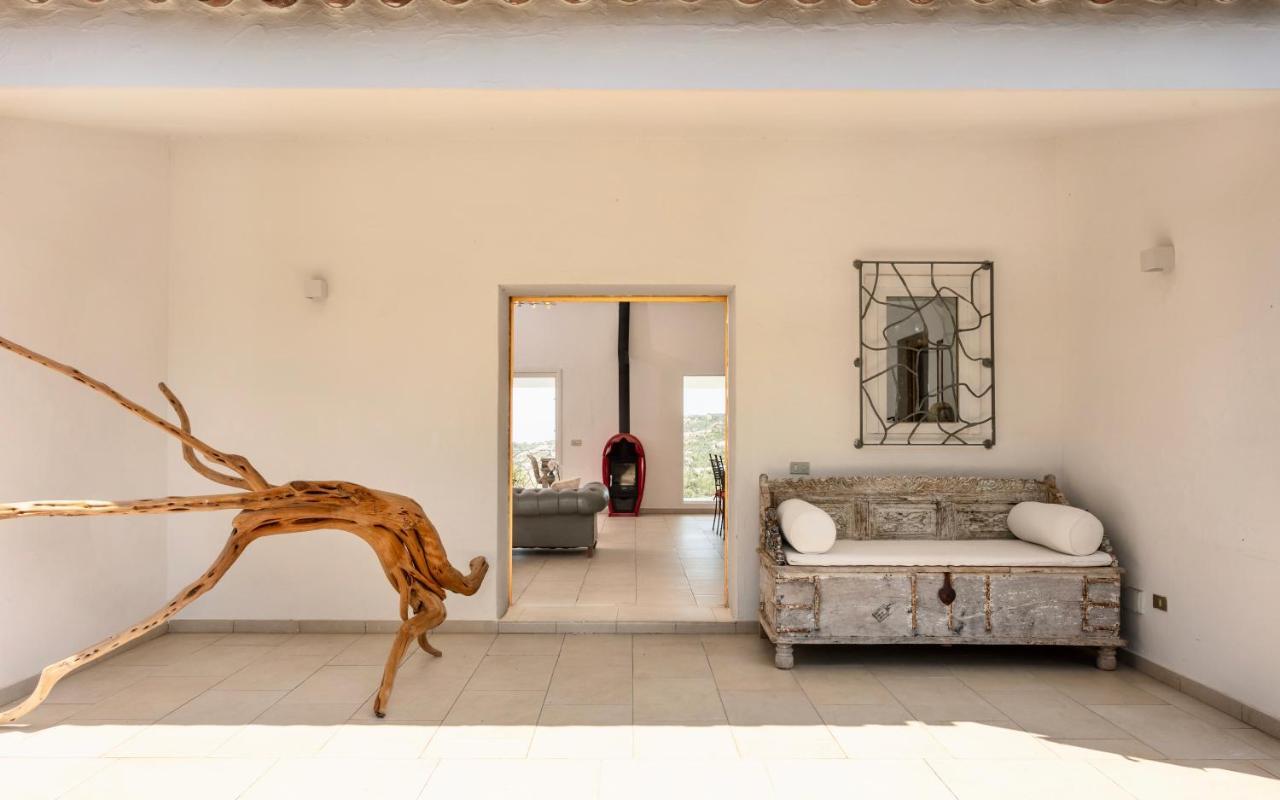 Smeralda Oasis Арцахена Екстериор снимка