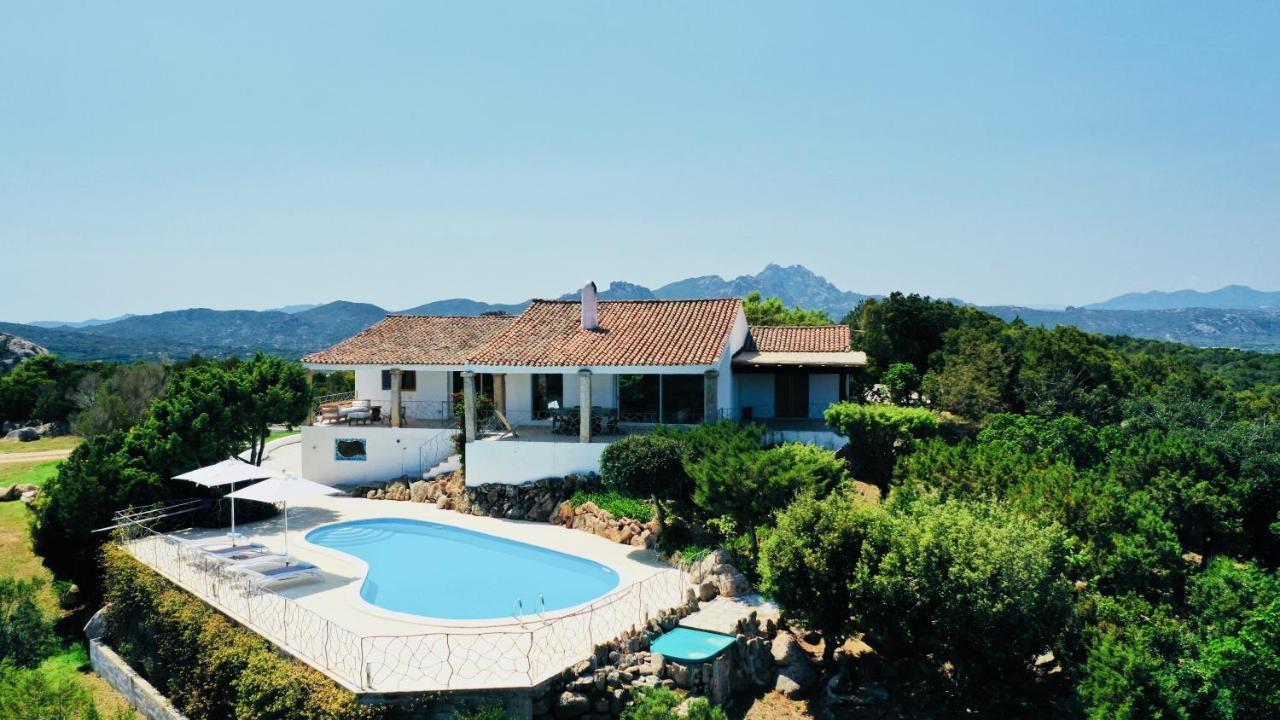Smeralda Oasis Арцахена Екстериор снимка