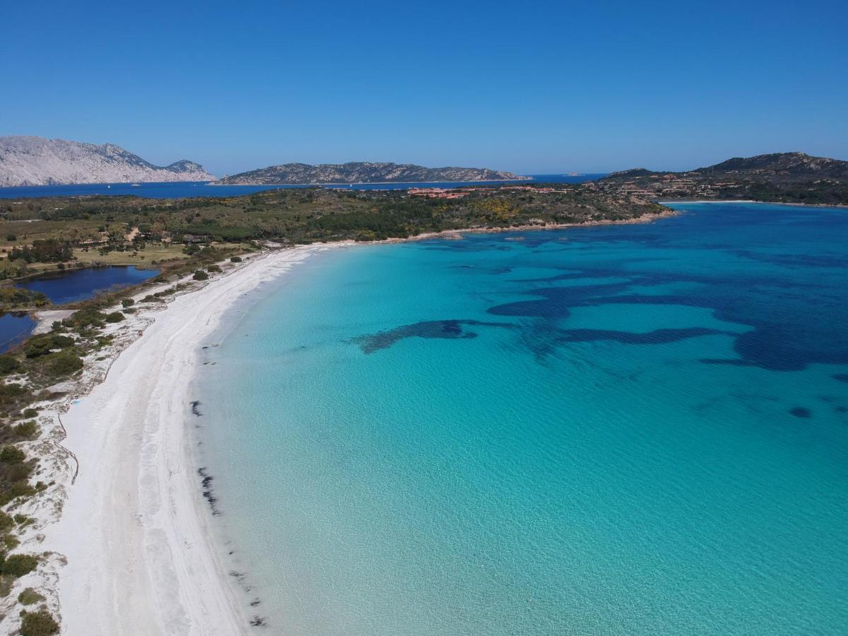 Smeralda Oasis Арцахена Екстериор снимка